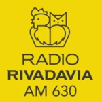 radio rivadavia am630 android application logo